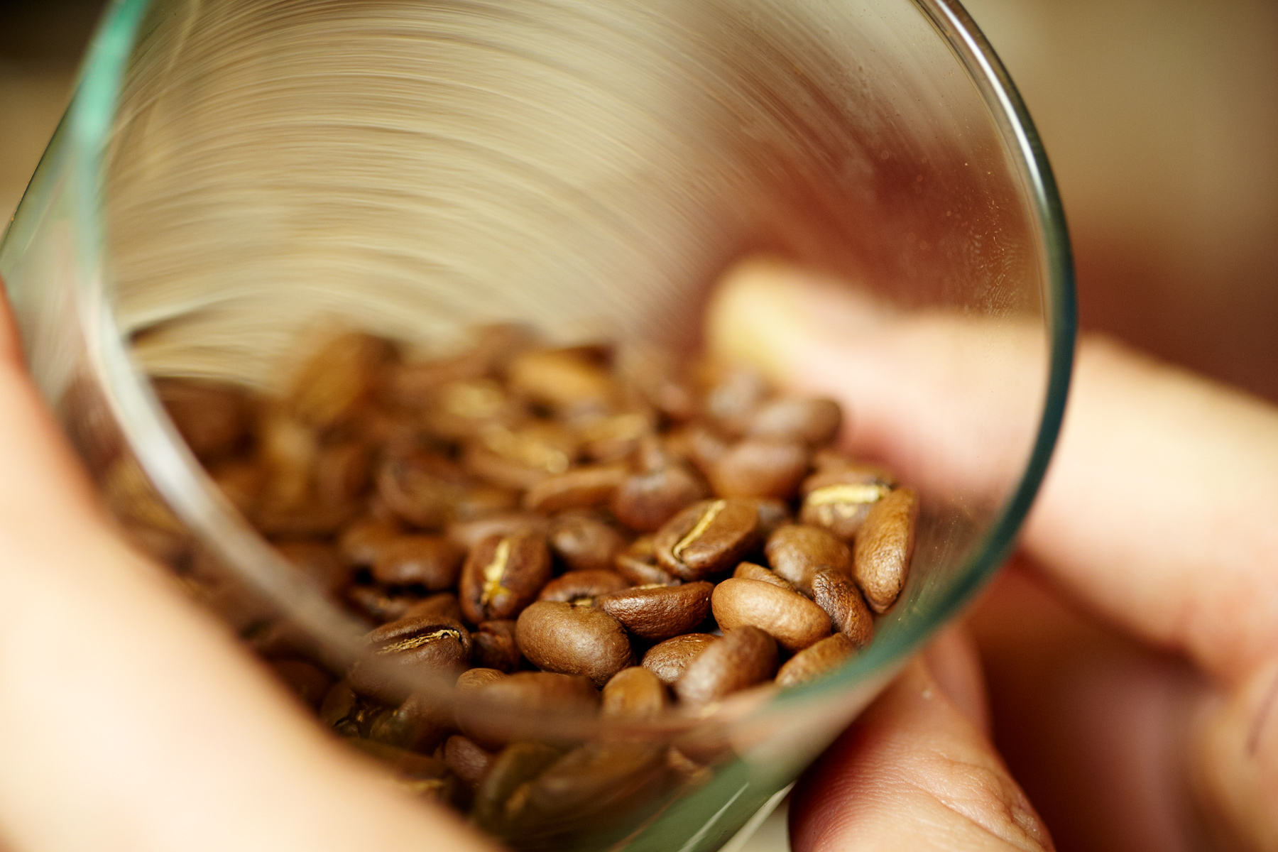 Coffee Beans photo by Chris Kessler Photography.  Chris Kessler is a freelance Photographer based in Milwaukee Wisconsin. Specializing in Food photography and portraiture.