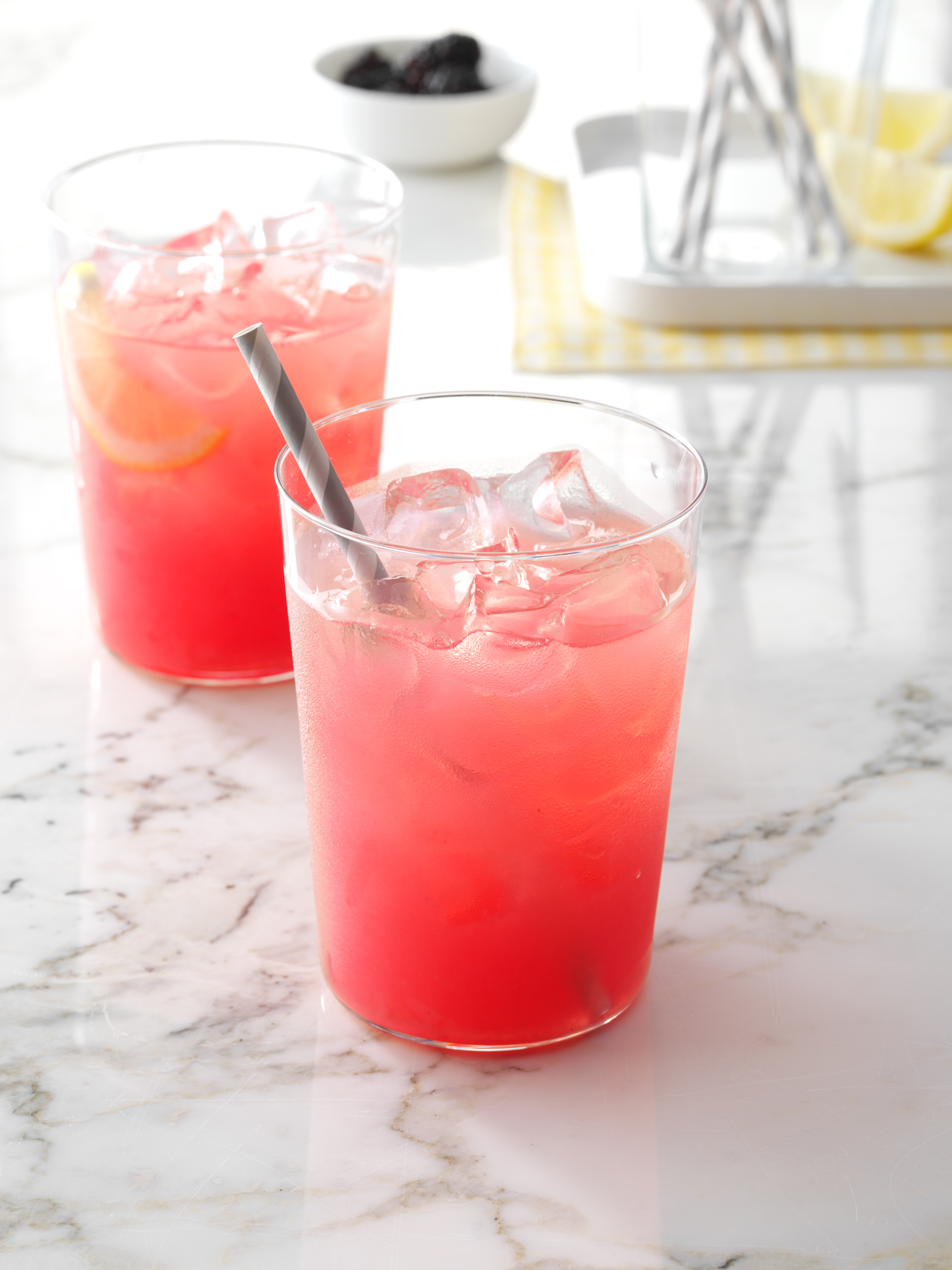 Blackberry Lemonade photo by Chris Kessler Photography.  Chris Kessler is a freelance Photographer based in Milwaukee Wisconsin. Specializing in Food photography and portraiture.